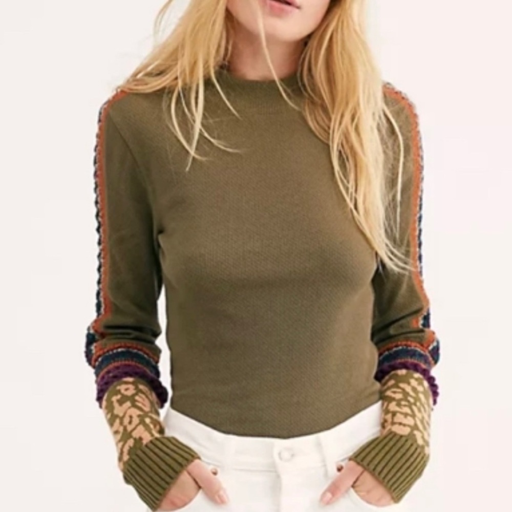 Free People